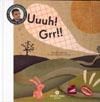 Uuuh! Grr!! | Manso, Anna / Fanlo, Àfrica | Cooperativa autogestionària