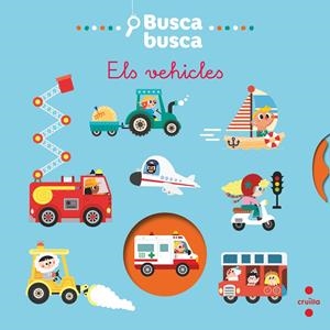 Busca Busca. Els vehicles | Americo, Tiago | Cooperativa autogestionària