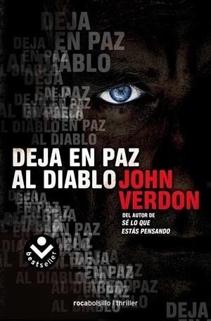 Deja en paz al diablo | Verdon, John