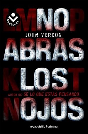 No abras los ojos | Verdon, John | Cooperativa autogestionària