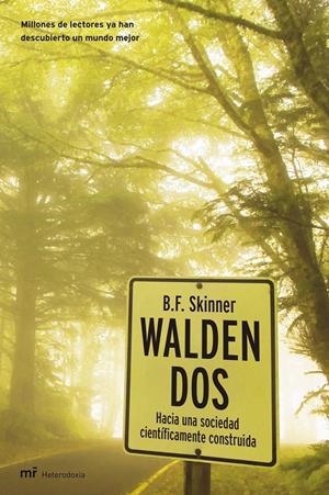 Walden Dos | Skinner, Burrhus F.