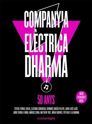 Companyia Elèctrica Dharma | Companyia Elèctrica Dharma | Cooperativa autogestionària