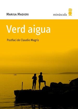 Verd aigua | Madieri, Marisa