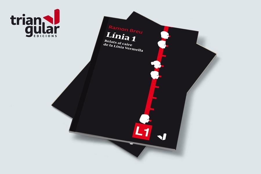 Línia 1 | Breu, Ramon | Cooperativa autogestionària