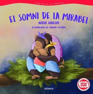 Contes a la deriva 3. El somni de la Mirabel | Ghulam Dastgi, Nadia | Cooperativa autogestionària