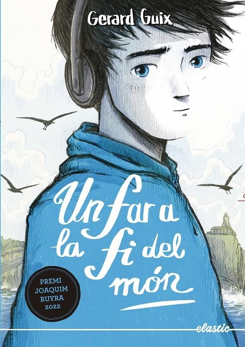 Un far a la fi del món | Guix Badosa, Gerard | Cooperativa autogestionària