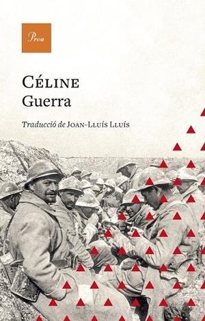 Guerra | Céline, Louis-Ferdinand | Cooperativa autogestionària