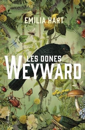 Les dones Weyward | Hart, Emilia