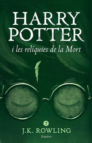 Harry Potter i les relíquies de la Mort (Harry Potter 7) | Rowling, J.K.