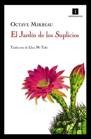 El jardín de los suplicios | Mirbeau, Octave | Cooperativa autogestionària