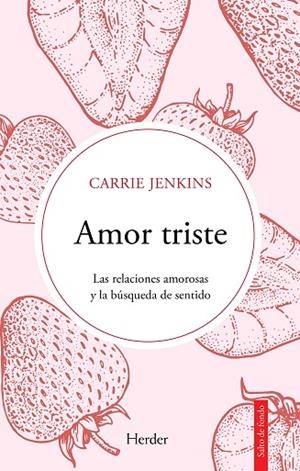 Amor triste | Jenkins, Carrie | Cooperativa autogestionària