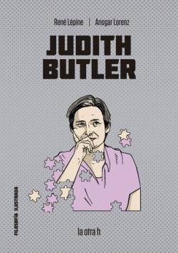 Judith Butler | Lépine, René/Lorenz, Ansgar | Cooperativa autogestionària