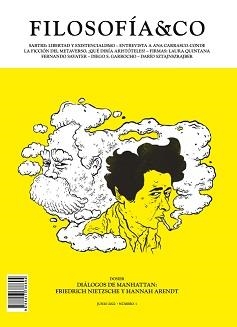 Filosofía & Co 1 | AA.VV.