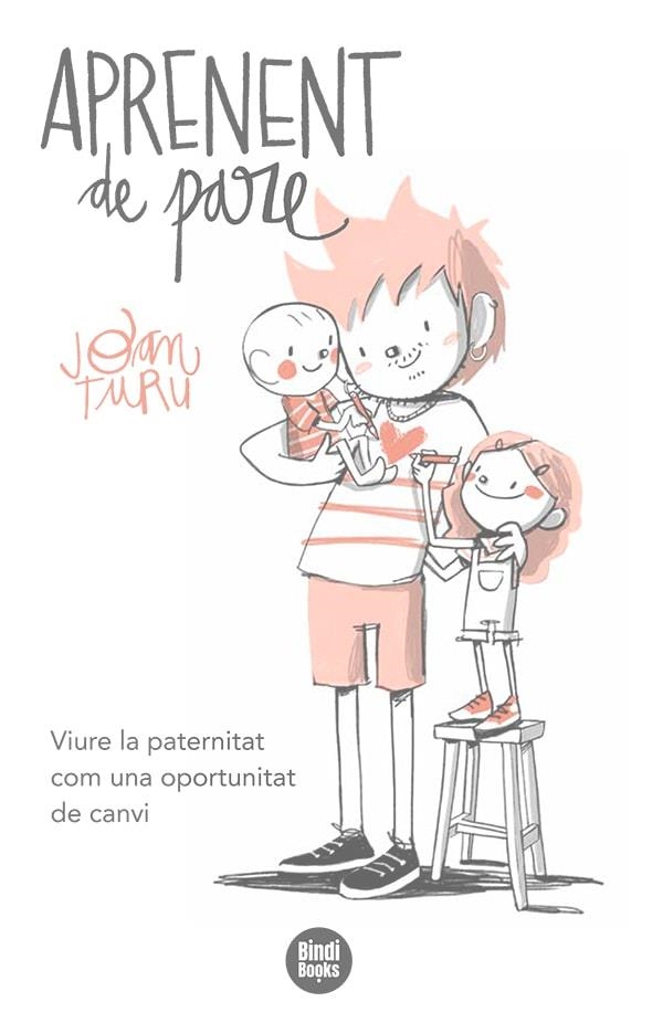 Aprenent de pare | Turu Sánchez, Joan | Cooperativa autogestionària