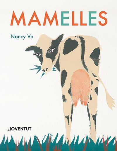 Mamelles | Vo, Nancy