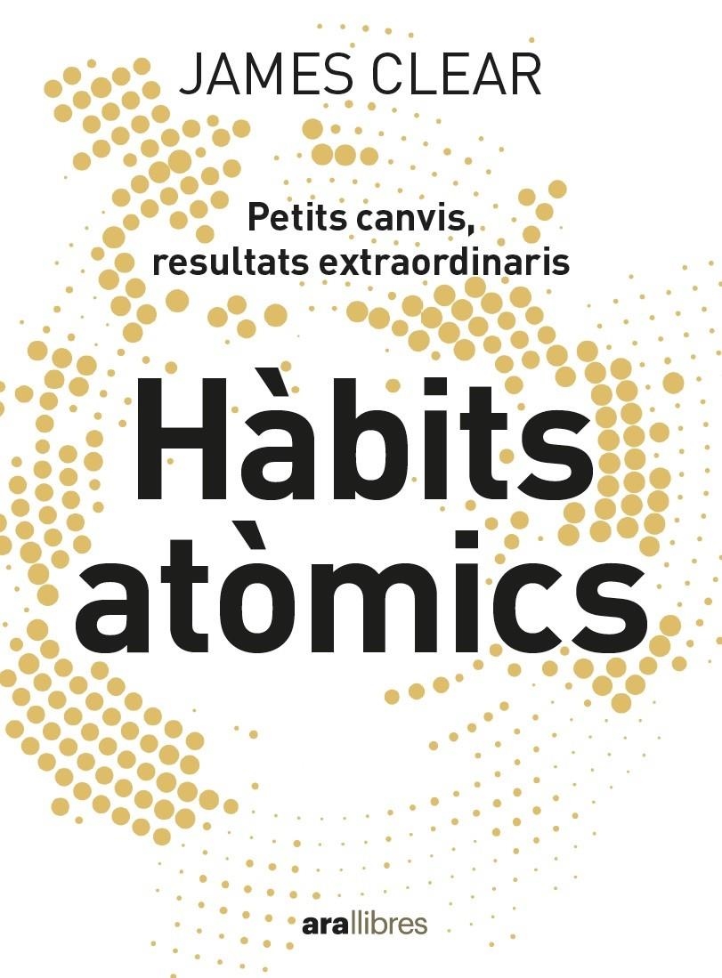 Hàbits atòmics | Clear, James