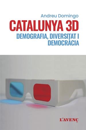 Catalunya 3D | Domingo, Andreu | Cooperativa autogestionària