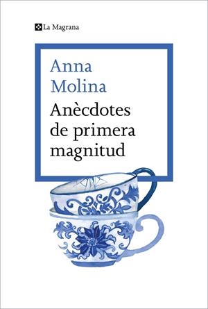 Anècdotes de primera magnitud | Molina, Anna | Cooperativa autogestionària