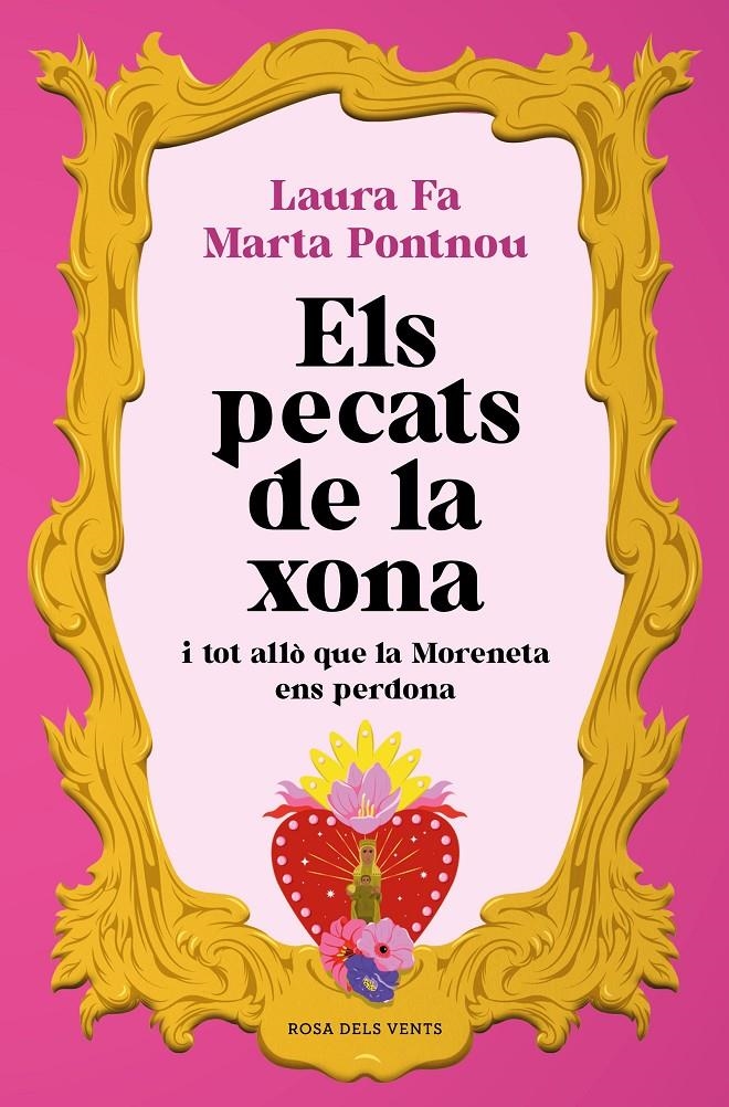 Els pecats de la xona | Pontnou, Marta/Fa, Laura | Cooperativa autogestionària