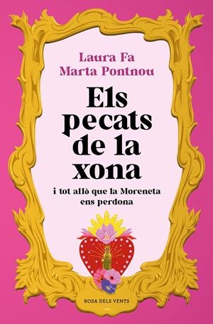Els pecats de la xona | Pontnou, Marta/Fa, Laura | Cooperativa autogestionària