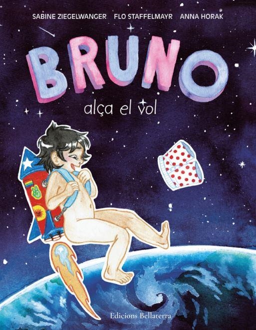 Bruno alça el vol | VVAA