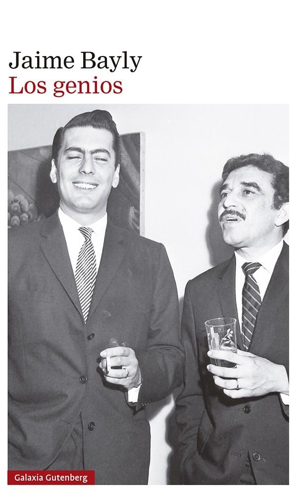Los genios | Bayly, Jaime