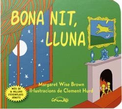 Bona nit, Lluna (cartoné) | Wise Brown, Margaret | Cooperativa autogestionària