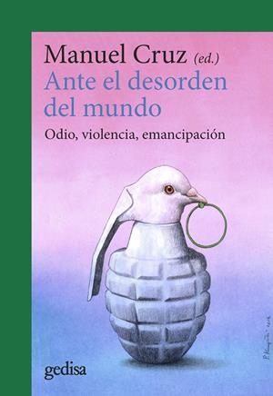 Ante el desorden del mundo | Varios autores | Cooperativa autogestionària