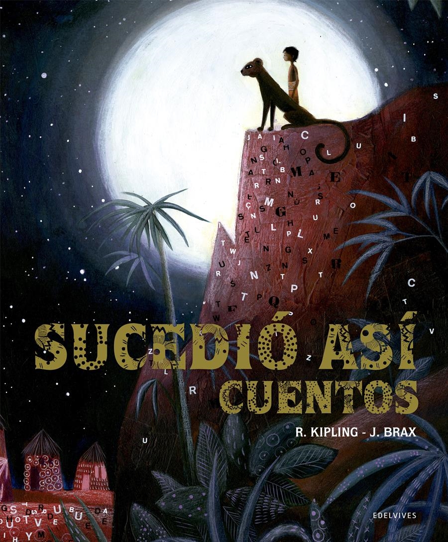 Sucedió así | Kipling, Rudyard | Cooperativa autogestionària