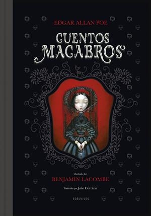 Cuentos macabros | Poe, Edgar Allan | Cooperativa autogestionària