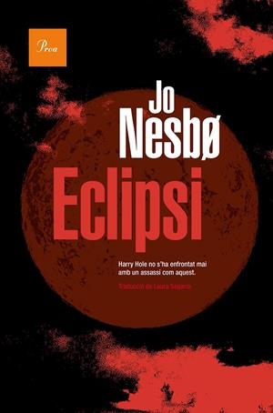 Eclipsi | Nesbo, Jo | Cooperativa autogestionària