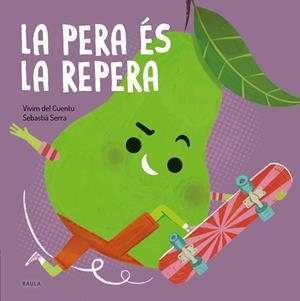 La pera és la repera | Vivim del Cuentu | Cooperativa autogestionària