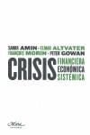 Crisis financiera, económica, sistémica | AADD