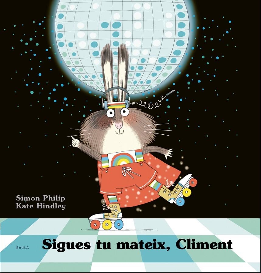 Sigues tu mateix, Climent | Philip, Simon | Cooperativa autogestionària