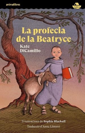 La profecia de la Beatryce | Kate DiCamillo | Cooperativa autogestionària