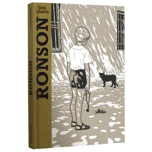 Ronson | Sebastián, César | Cooperativa autogestionària