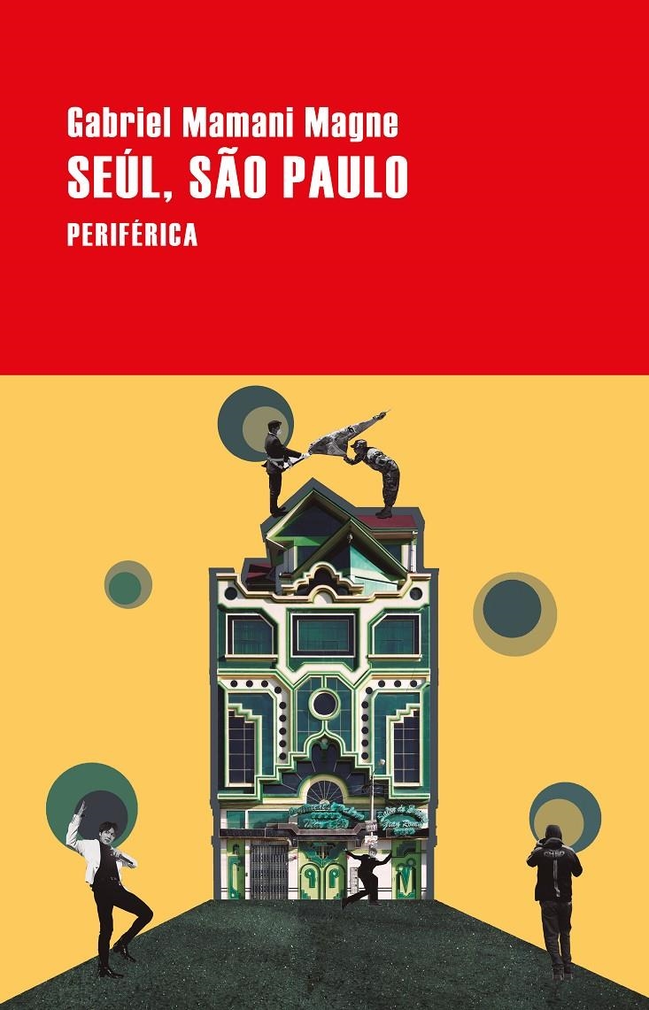 Seúl, São Paulo | Mamani Magne, Gabriel | Cooperativa autogestionària