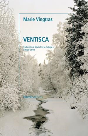Ventisca | Vingtras, Marie | Cooperativa autogestionària