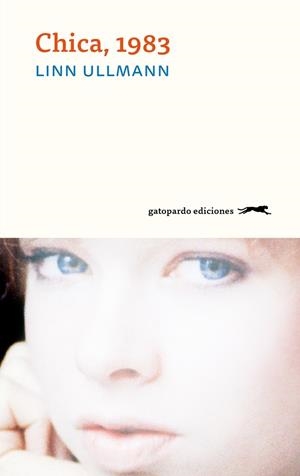 Chica, 1983 | Ullmann, Linn | Cooperativa autogestionària