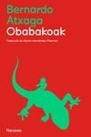Obabakoak | Atxaga, Bernardo