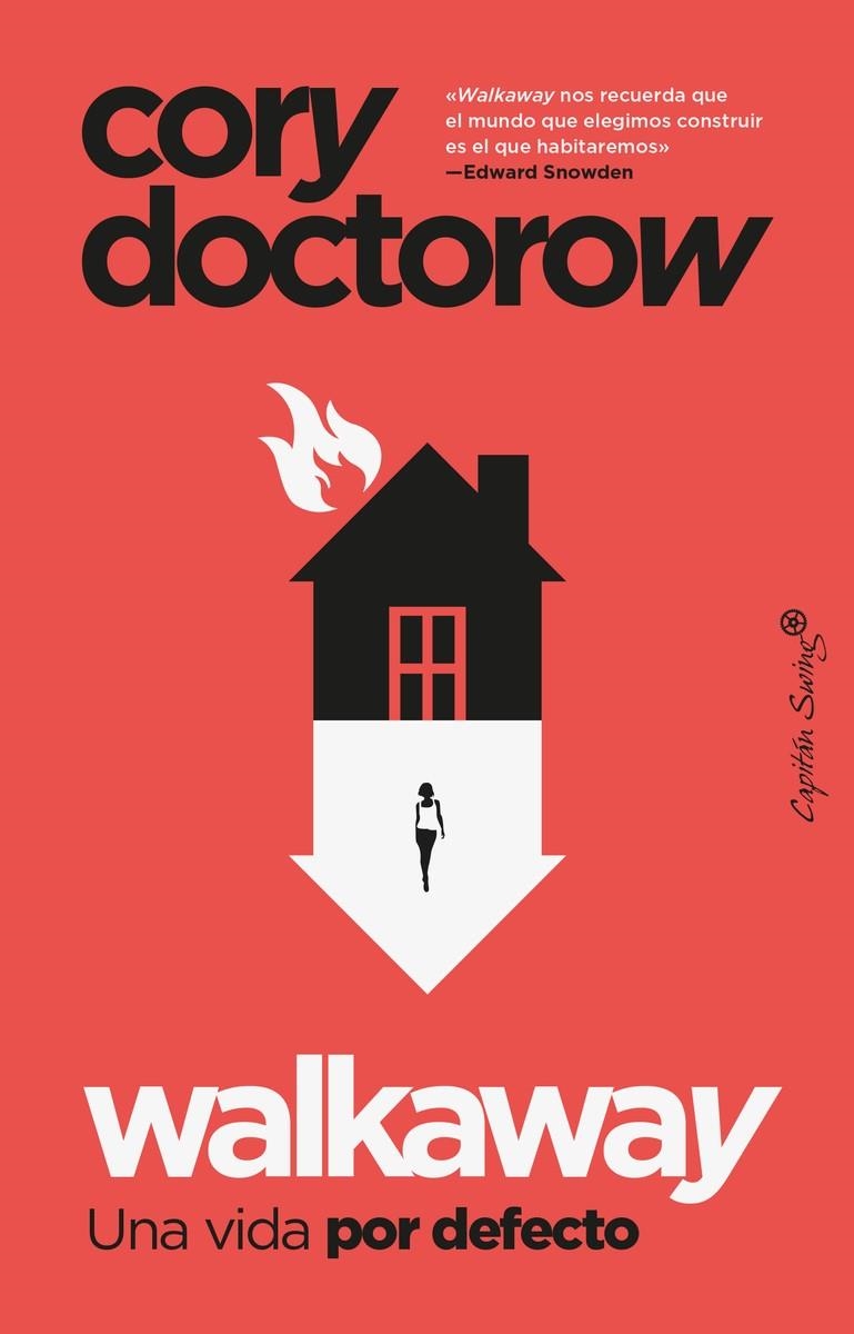 Walkaway | Doctorow, Cory