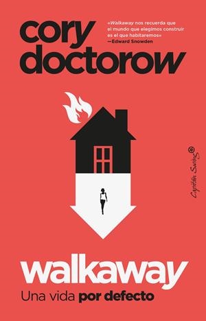Walkaway | Doctorow, Cory | Cooperativa autogestionària