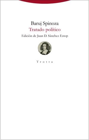 Tratado político | Spinoza, Baruj