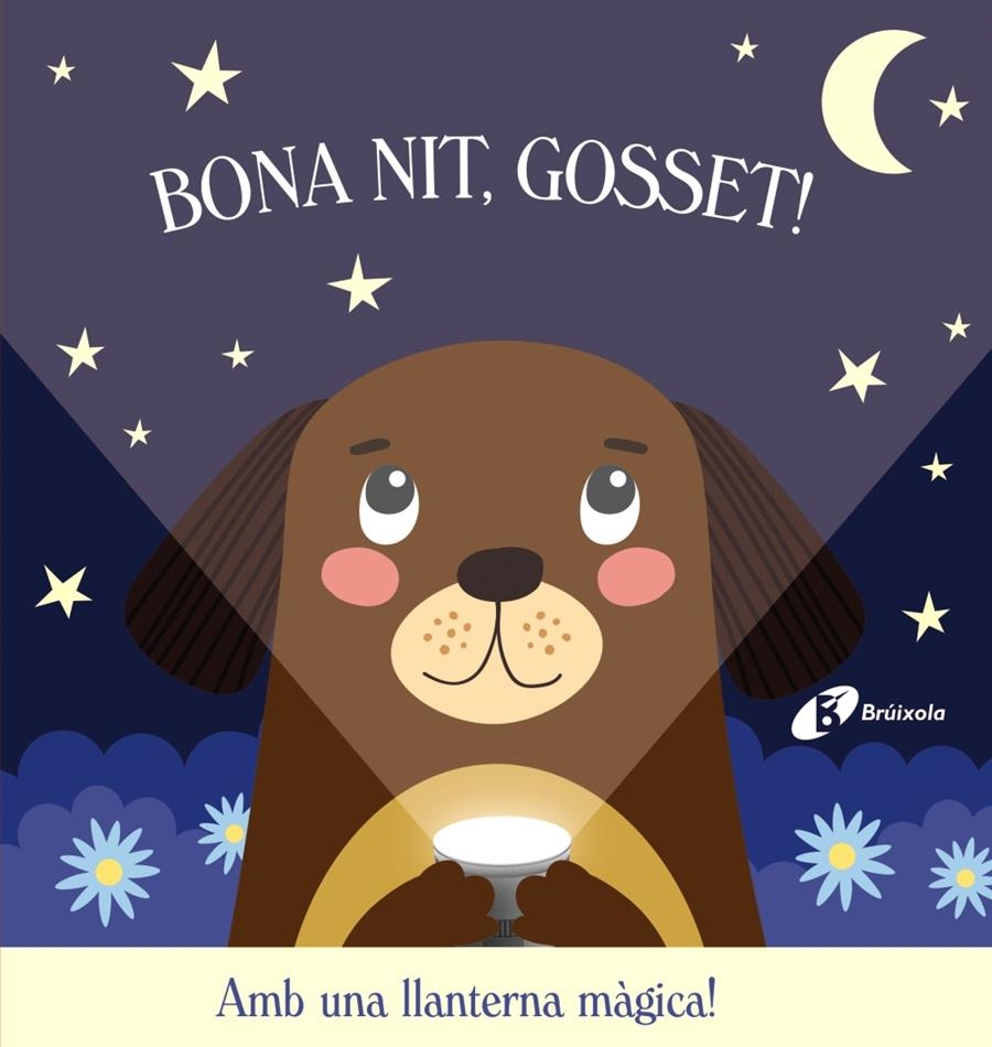 Bona nit, Gosset! | Button, Katie