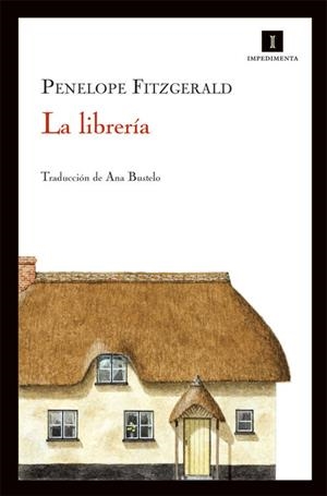 La librería | Fitzgerald, Penelope | Cooperativa autogestionària