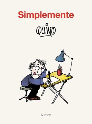 Simplemente Quino | Quino | Cooperativa autogestionària