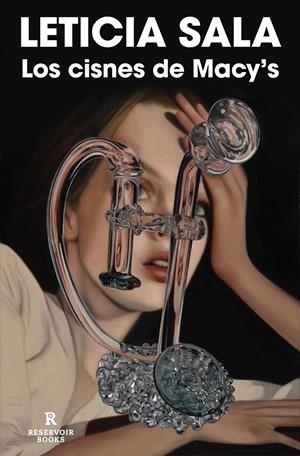 Los cisnes de Macy's | Sala, Leticia | Cooperativa autogestionària