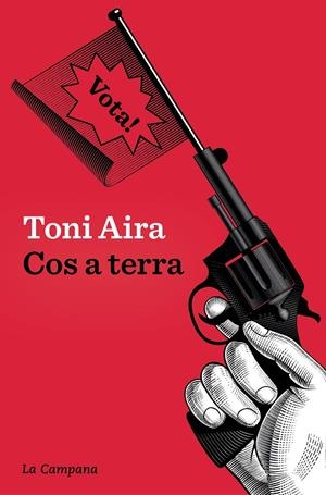 Cos a terra | Aira Foix, Toni | Cooperativa autogestionària