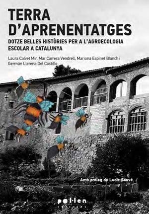 TERRA D'APRENENTAGES | DD.AA | Cooperativa autogestionària