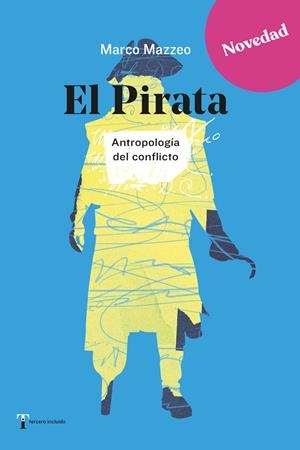 El pirata | Mazzeo, Marco | Cooperativa autogestionària
